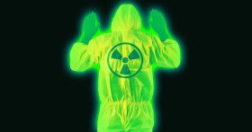 A worker fell into the nuclear reactor at the controversial Palisades Power Plant in Michigan, where they drank a little "cavity water."